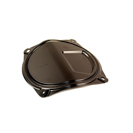 Mopar Fuel Tank Access Cover, 68194690AA 68194690AA